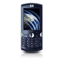 Hp iPAQ Voice Messenger (FB142AT#ABF)